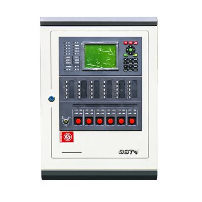 海湾GST 联动型火灾报警控制器 gst200（64）